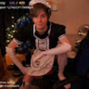 Meet your Posher, Grumpy